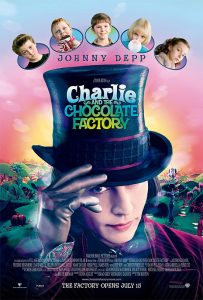 charlie