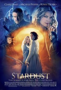 stardust