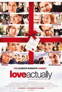 Film Title: Love Actually. Copyright: © 2003 Universal Studios. ALL RIGHTS RESERVED.