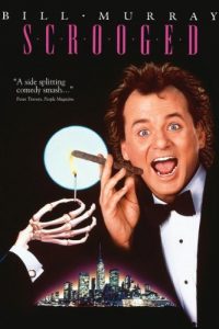 scrooge
